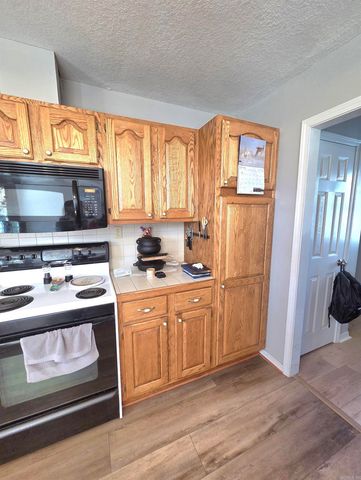 3201 McKinney Street, Mountain View, AR 72560