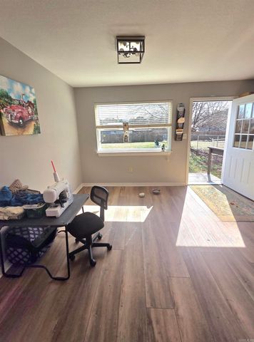 3201 McKinney Street, Mountain View, AR 72560