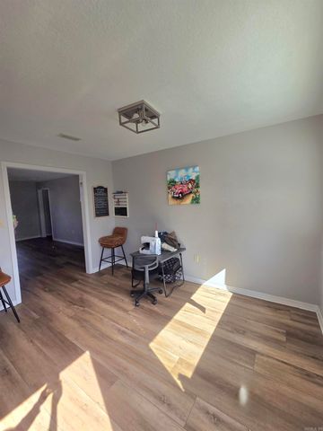 3201 McKinney Street, Mountain View, AR 72560