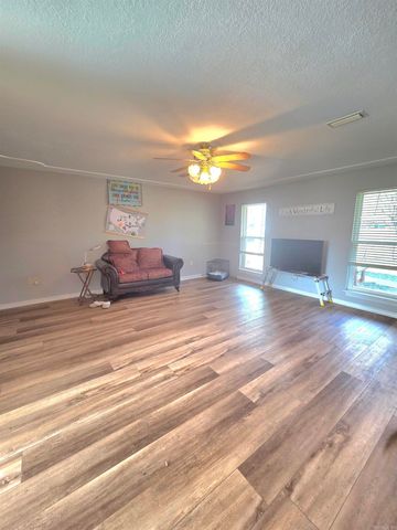 3201 McKinney Street, Mountain View, AR 72560