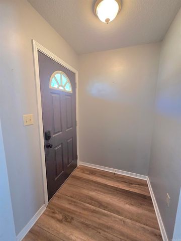 3201 McKinney Street, Mountain View, AR 72560