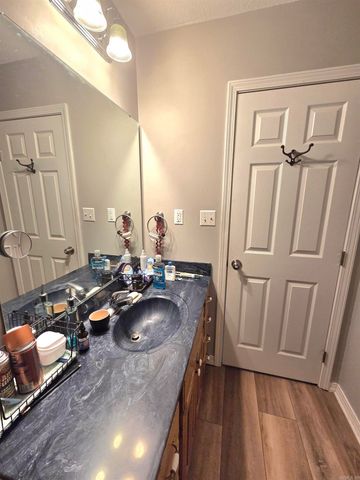 3201 McKinney Street, Mountain View, AR 72560