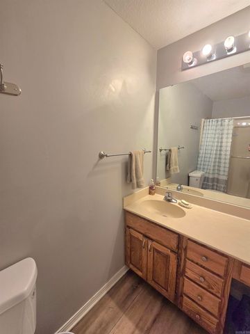 3201 McKinney Street, Mountain View, AR 72560