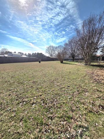 3201 McKinney Street, Mountain View, AR 72560