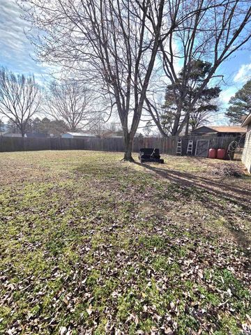 3201 McKinney Street, Mountain View, AR 72560