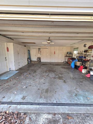 3201 McKinney Street, Mountain View, AR 72560