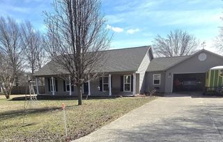 3201 McKinney Street, Mountain View, AR 72560