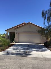 6010 VILLA LANTE Avenue 0, Las Vegas, NV 89113
