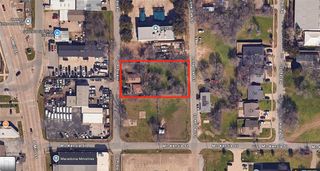 656 Hembry Street, Lewisville, TX 75057