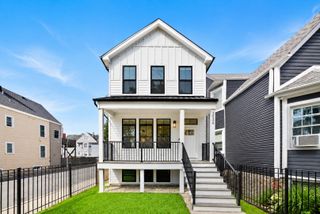 3536 N Albany Avenue, Chicago, IL 60618