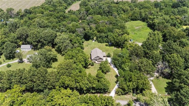 1404 E 183rd Street, Belton, MO 64012