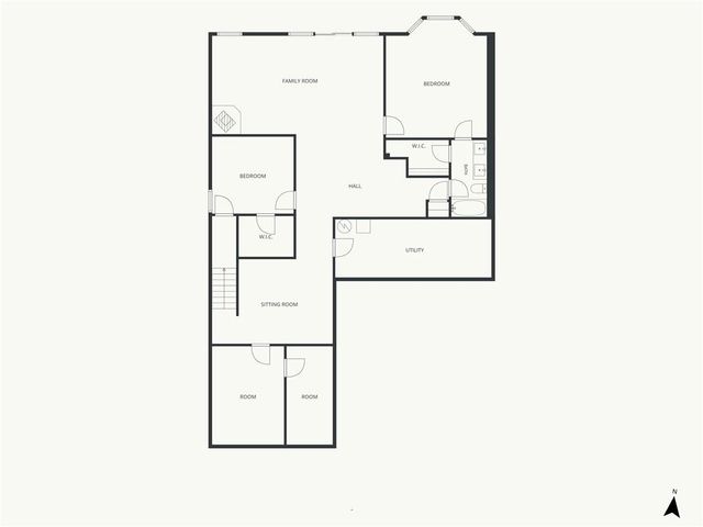 1404 E 183rd Street, Belton, MO 64012