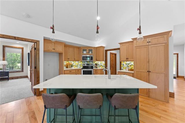 1404 E 183rd Street, Belton, MO 64012