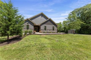 1404 E 183rd Street, Belton, MO 64012