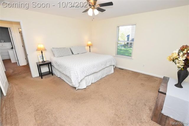 9343 Betsie Drive, Grand Blanc, MI 48439
