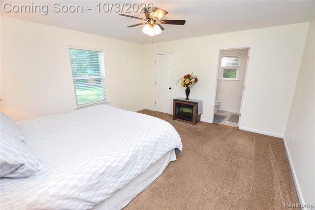 9343 Betsie Drive, Grand Blanc, MI 48439
