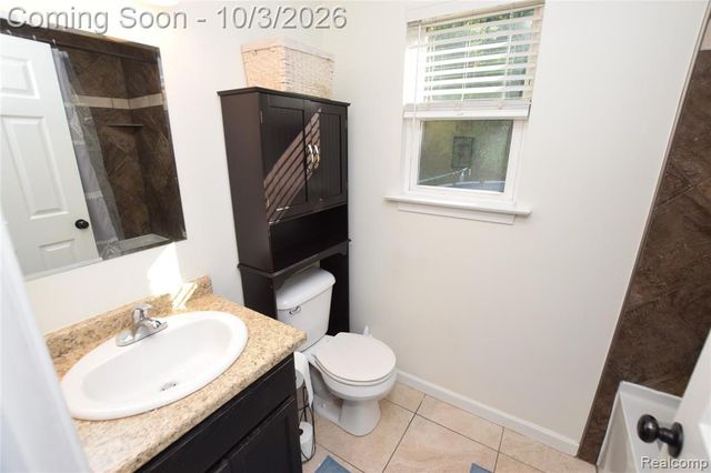 9343 Betsie Drive, Grand Blanc, MI 48439