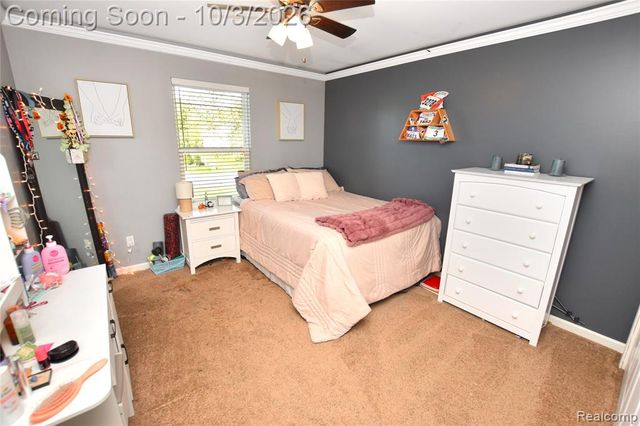 9343 Betsie Drive, Grand Blanc, MI 48439