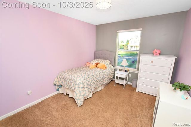9343 Betsie Drive, Grand Blanc, MI 48439