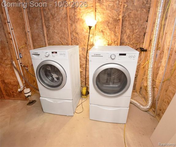 9343 Betsie Drive, Grand Blanc, MI 48439