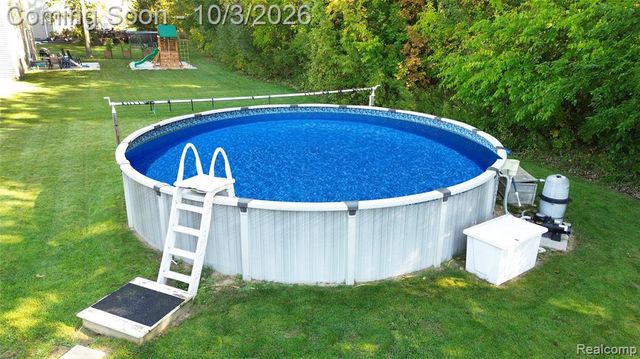 9343 Betsie Drive, Grand Blanc, MI 48439