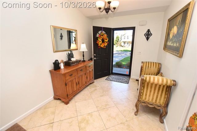 9343 Betsie Drive, Grand Blanc, MI 48439