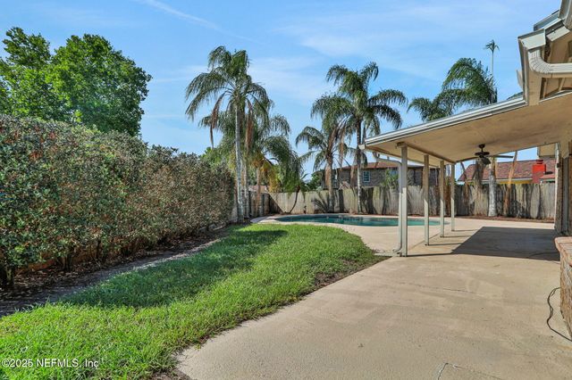 2650 CARDIGAN Court, Orange Park, FL 32065