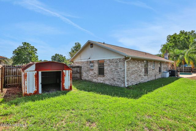 2650 CARDIGAN Court, Orange Park, FL 32065