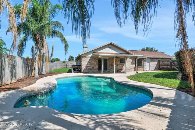 2650 CARDIGAN Court, Orange Park, FL 32065