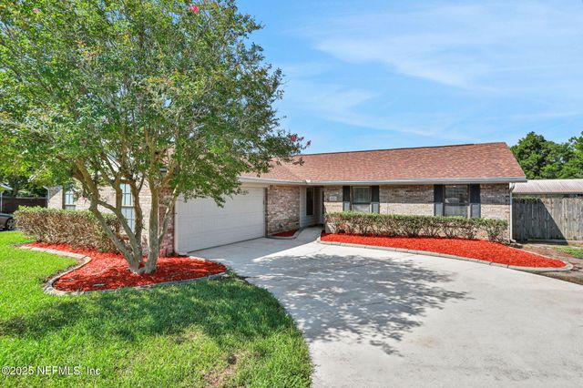2650 CARDIGAN Court, Orange Park, FL 32065