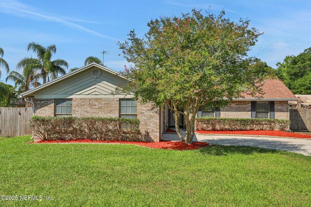 2650 CARDIGAN Court, Orange Park, FL 32065