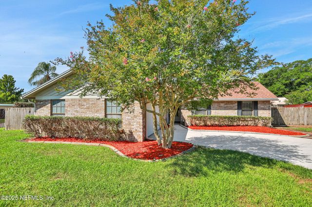 2650 CARDIGAN Court, Orange Park, FL 32065