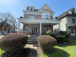 5544 Baywood St 3, Highland Park, PA 15206