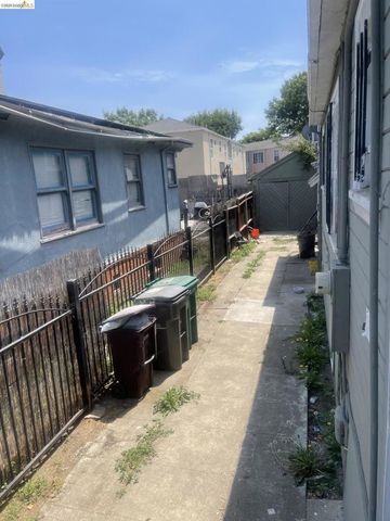 1314 99Th Ave, Oakland, CA 94603