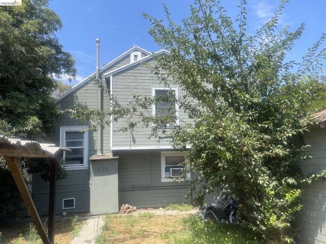 1314 99Th Ave, Oakland, CA 94603