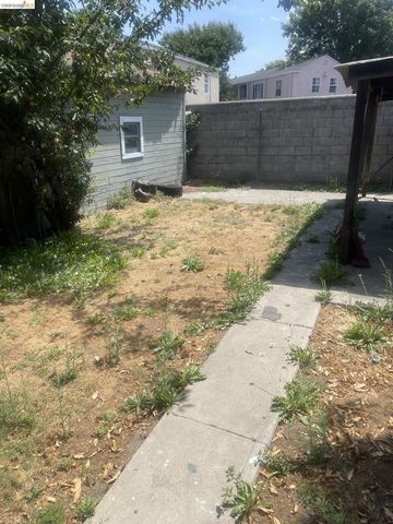 1314 99Th Ave, Oakland, CA 94603