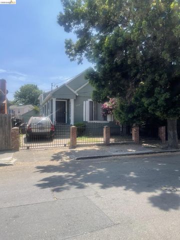 1314 99Th Ave, Oakland, CA 94603
