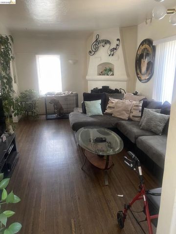 1314 99Th Ave, Oakland, CA 94603