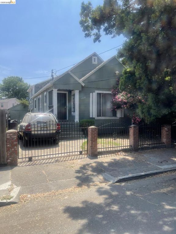 1314 99Th Ave, Oakland, CA 94603