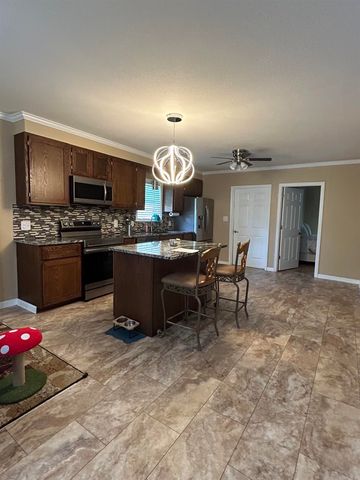 116 Lane Street, Morrilton, AR 72110