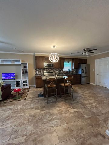 116 Lane Street, Morrilton, AR 72110