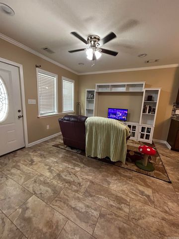 116 Lane Street, Morrilton, AR 72110