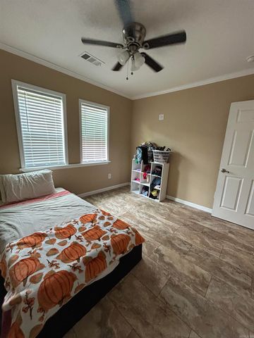 116 Lane Street, Morrilton, AR 72110