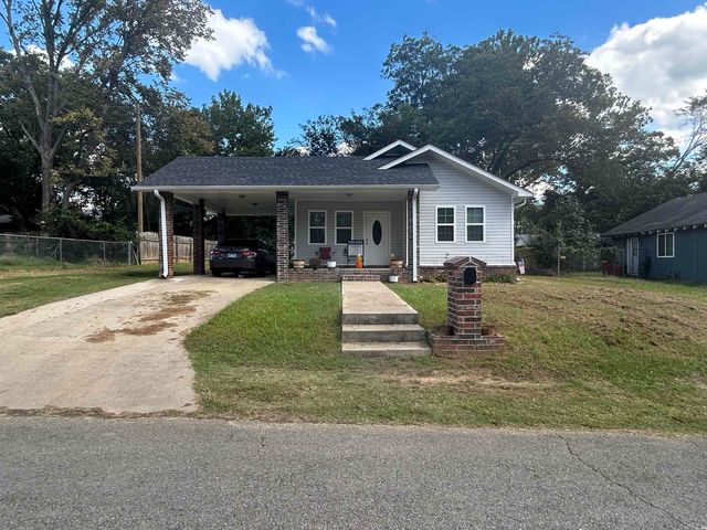 116 Lane Street, Morrilton, AR 72110