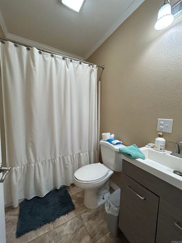 116 Lane Street, Morrilton, AR 72110