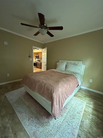 116 Lane Street, Morrilton, AR 72110