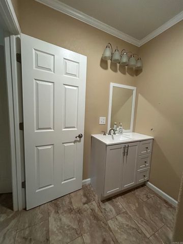 116 Lane Street, Morrilton, AR 72110