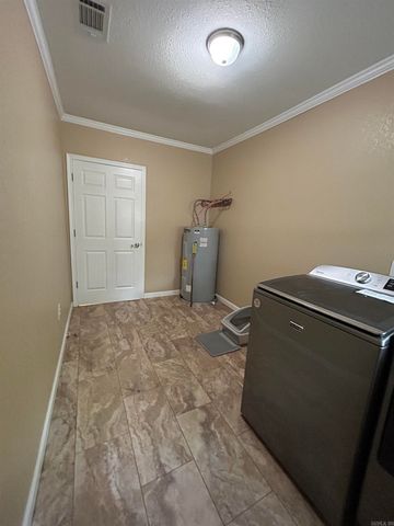 116 Lane Street, Morrilton, AR 72110