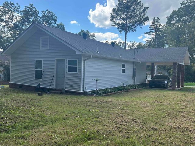 116 Lane Street, Morrilton, AR 72110