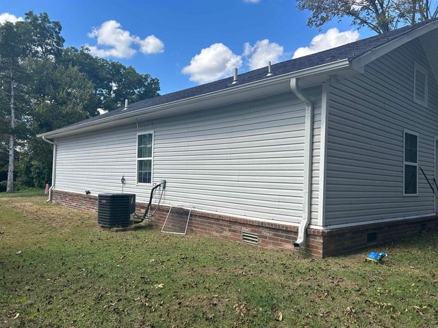 116 Lane Street, Morrilton, AR 72110